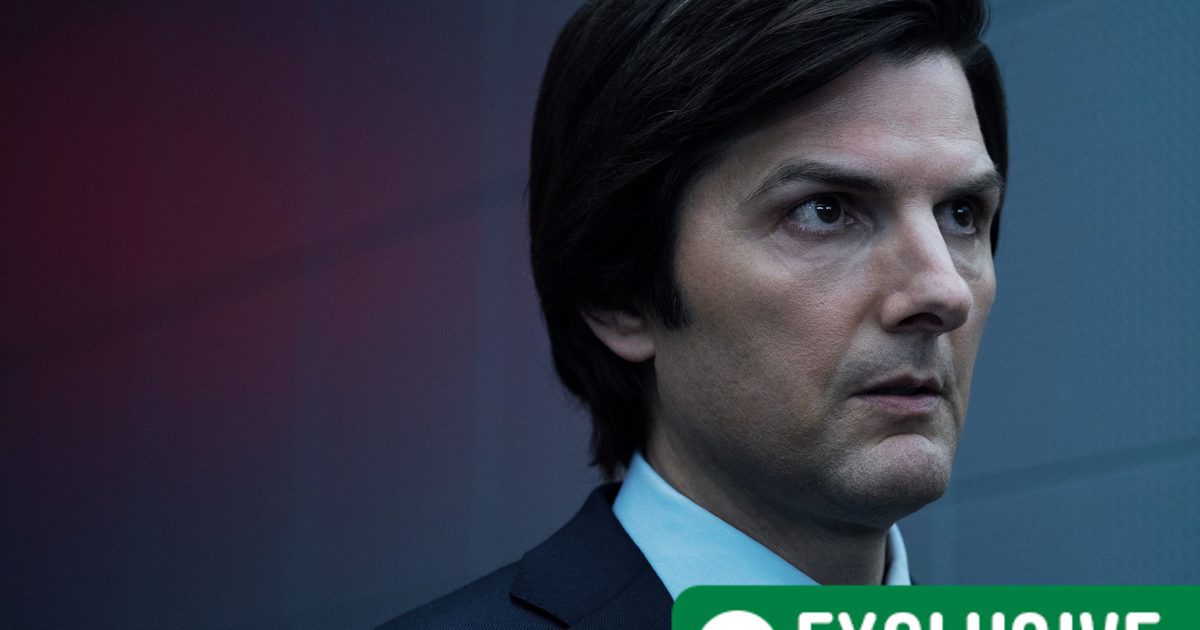 Severance’s Adam Scott teases Mark’s personal battle in season 2