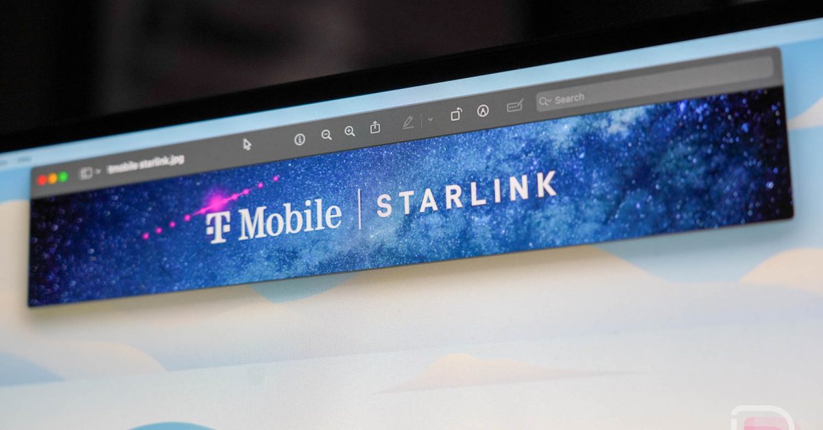 T-Mobile Starlink Beta Invites Rolling Out to Android and iOS Devices (Updated)