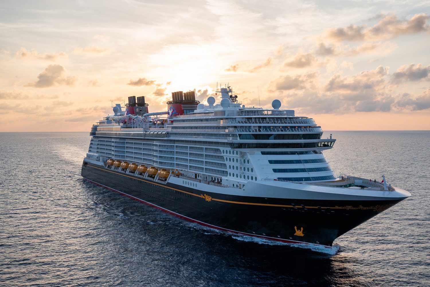 Disney Cruise Line Is Offering 50% off Kids for Disney+ Subscribers — What to Know