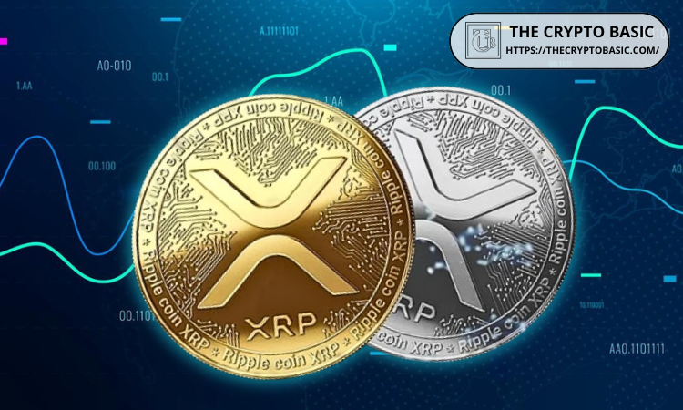 XRP Bollinger Bands Squeeze Again, Expert Says XRP Most Promising Setups Could Take It to $11