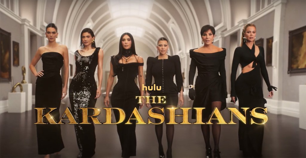 ‘The Kardashians’ Sets Season 6 Premiere Date; Unveils Teaser Trailer