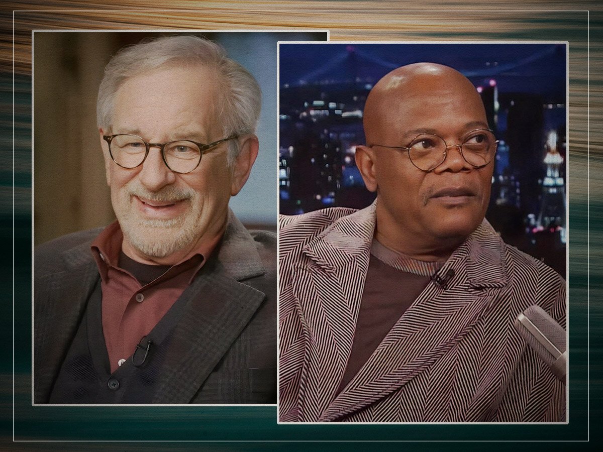 The Steven Spielberg movie Samuel L Jackson hated