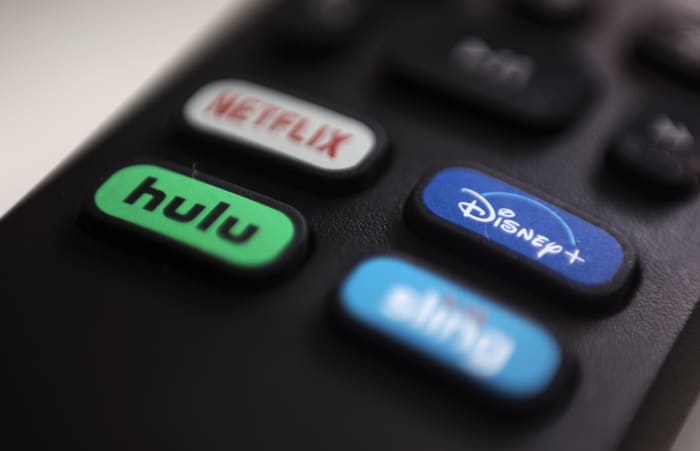 Here’s what’s coming to Max, Hulu, Netflix and more