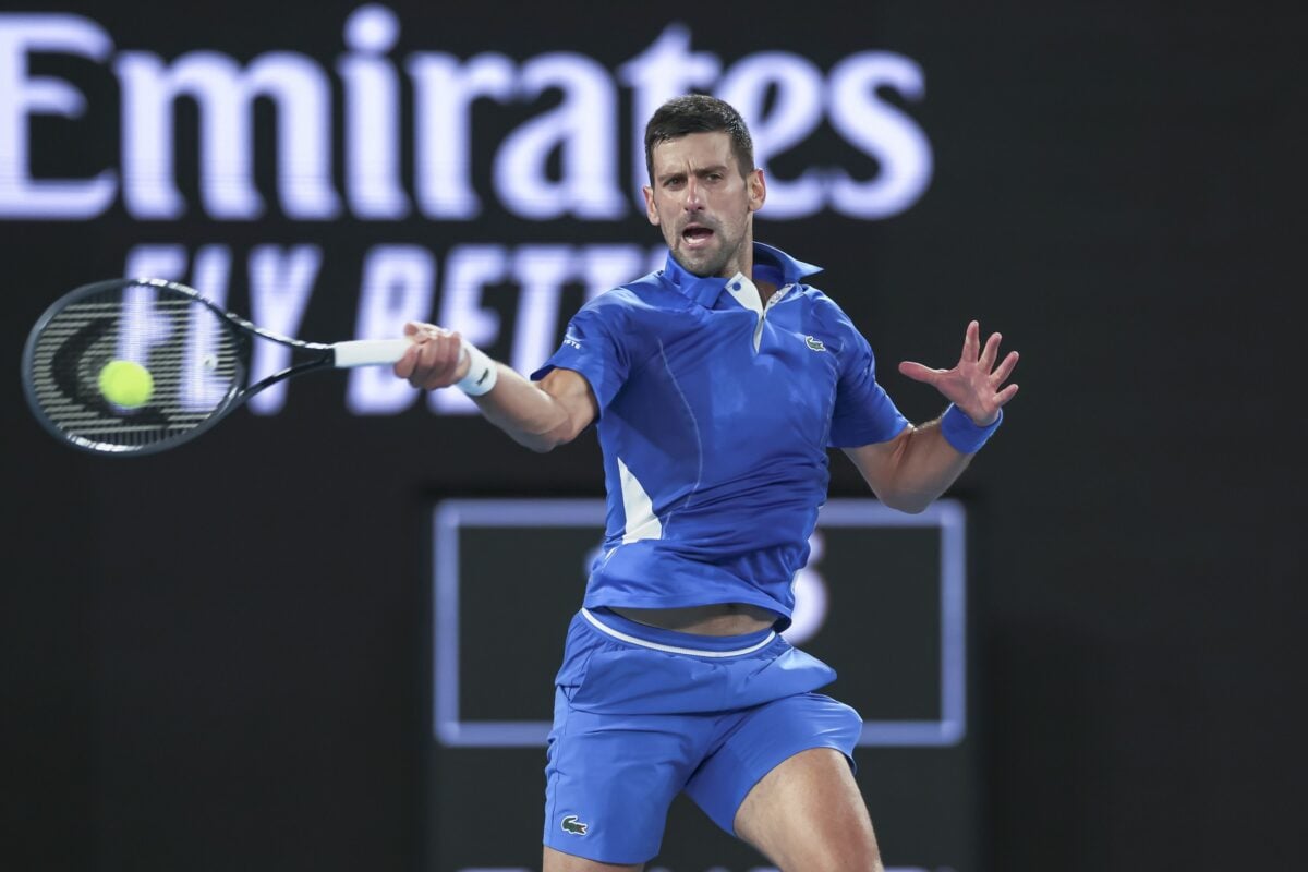 ATP Brisbane Quarterfinal Predictions Including Novak Djokovic vs Reilly Opelka