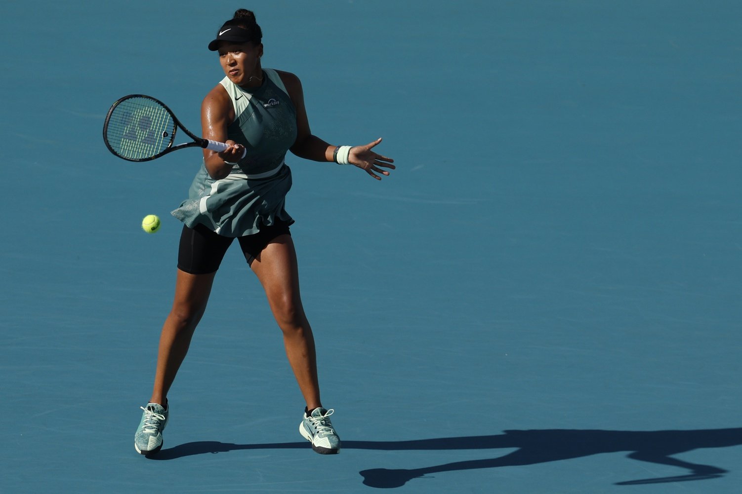 WTA Auckland Quarterfinal Predictions including Osaka vs Baptiste