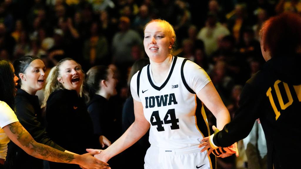 Watch Iowa vs Penn State game today: TV channel, time, streaming