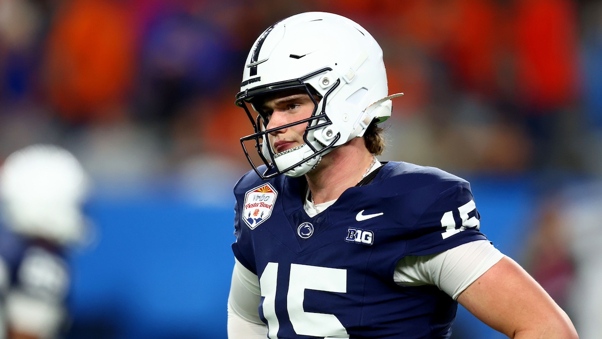 Penn State played with fire against Boise State; Lions are taking advantage of expanded CFP, and more of what they’re saying