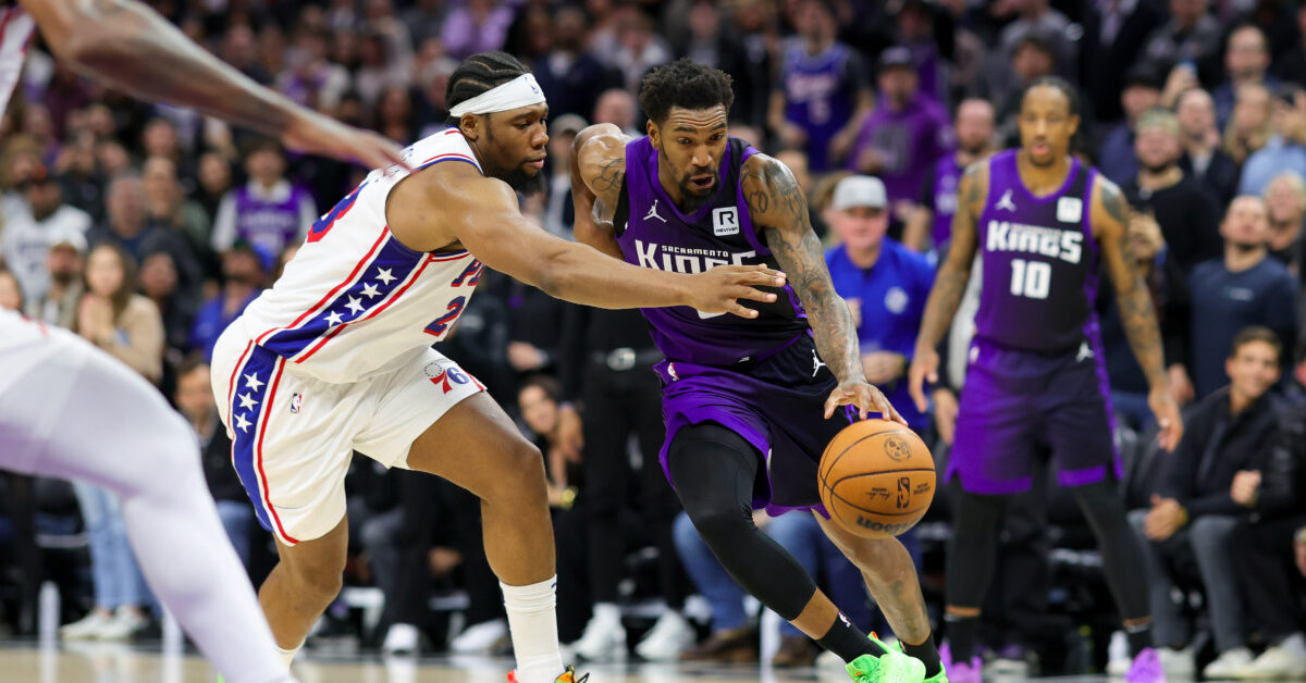 Kings 113, 76ers 107: Kentucky Connection in the Clutch