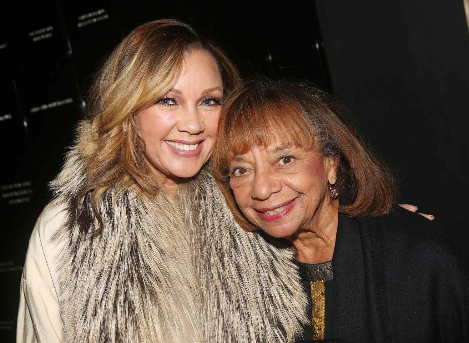 Vanessa Williams to Miss ‘Devil Wears Prada’ Performances After Her Mother’s Death