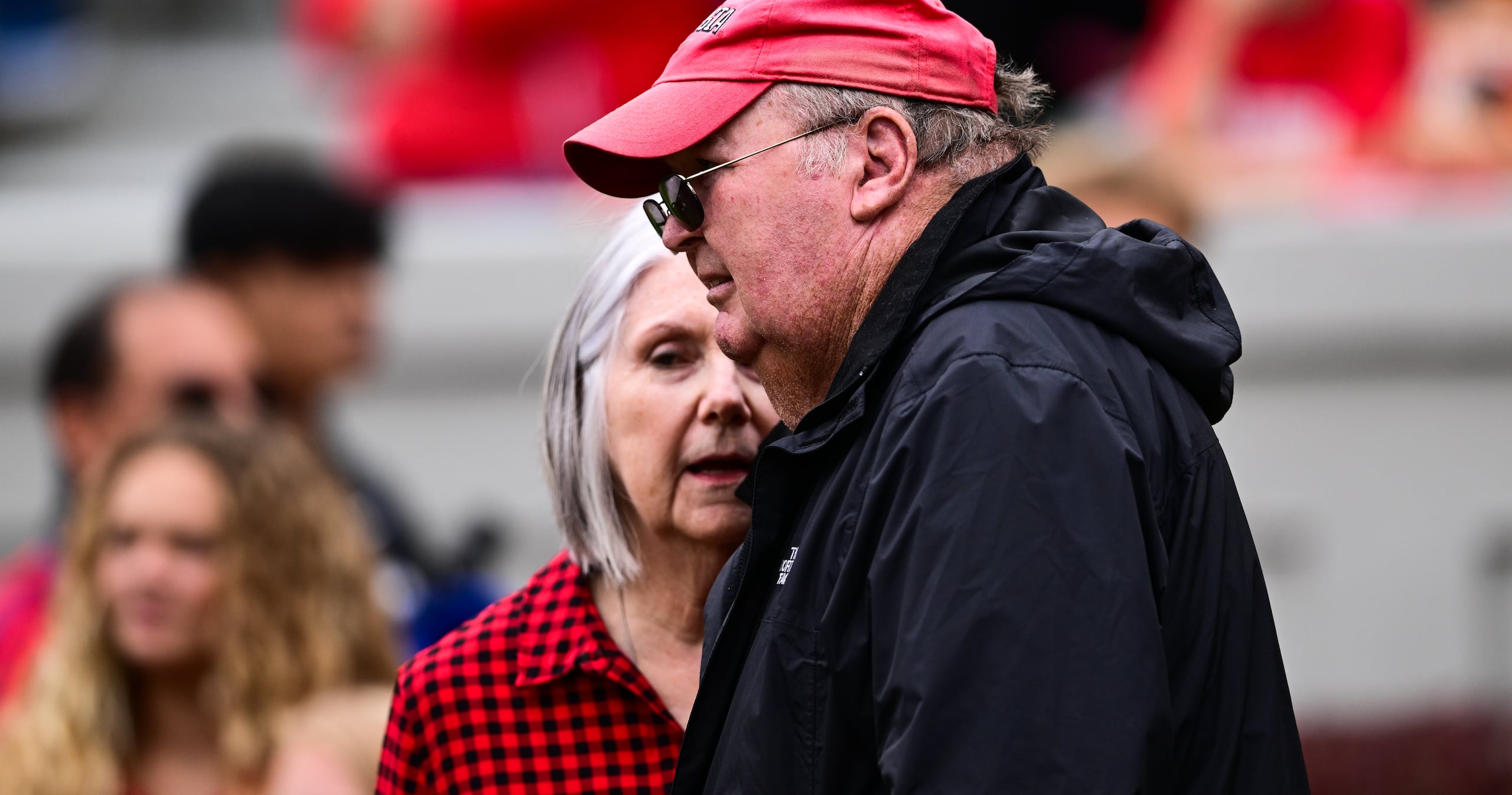 Sonny Smart, father of Georgia head coach Kirby Smart, passes away