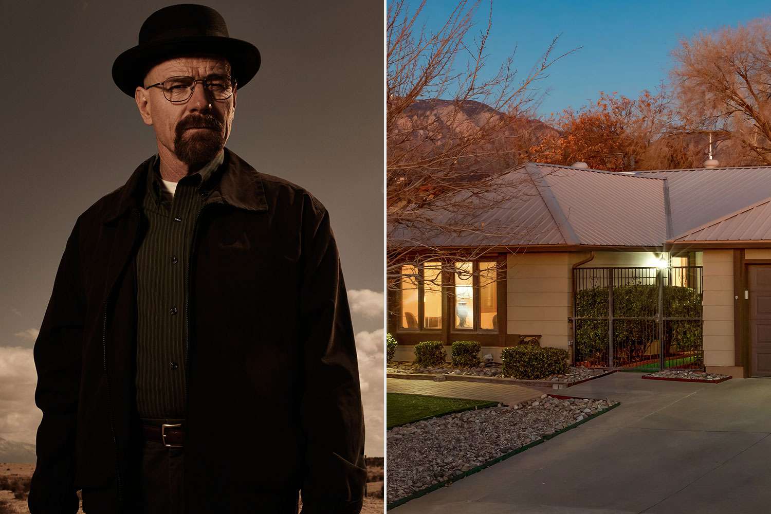 Walter White’s House From Breaking Bad Listed for $4 Million Amid Non-stop Fan Visits