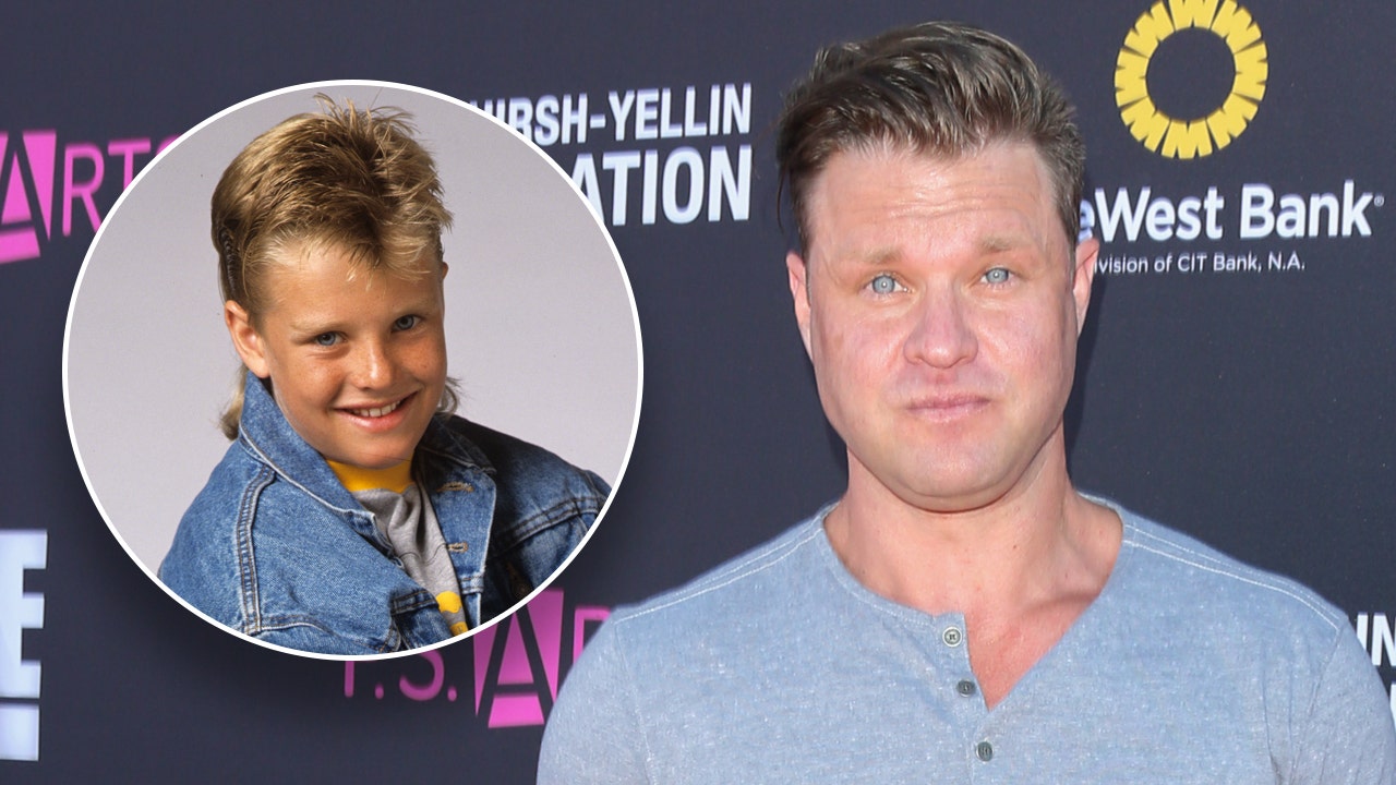 ‘Home Improvement’ actor Zachery Ty Bryan arrested again for domestic violence