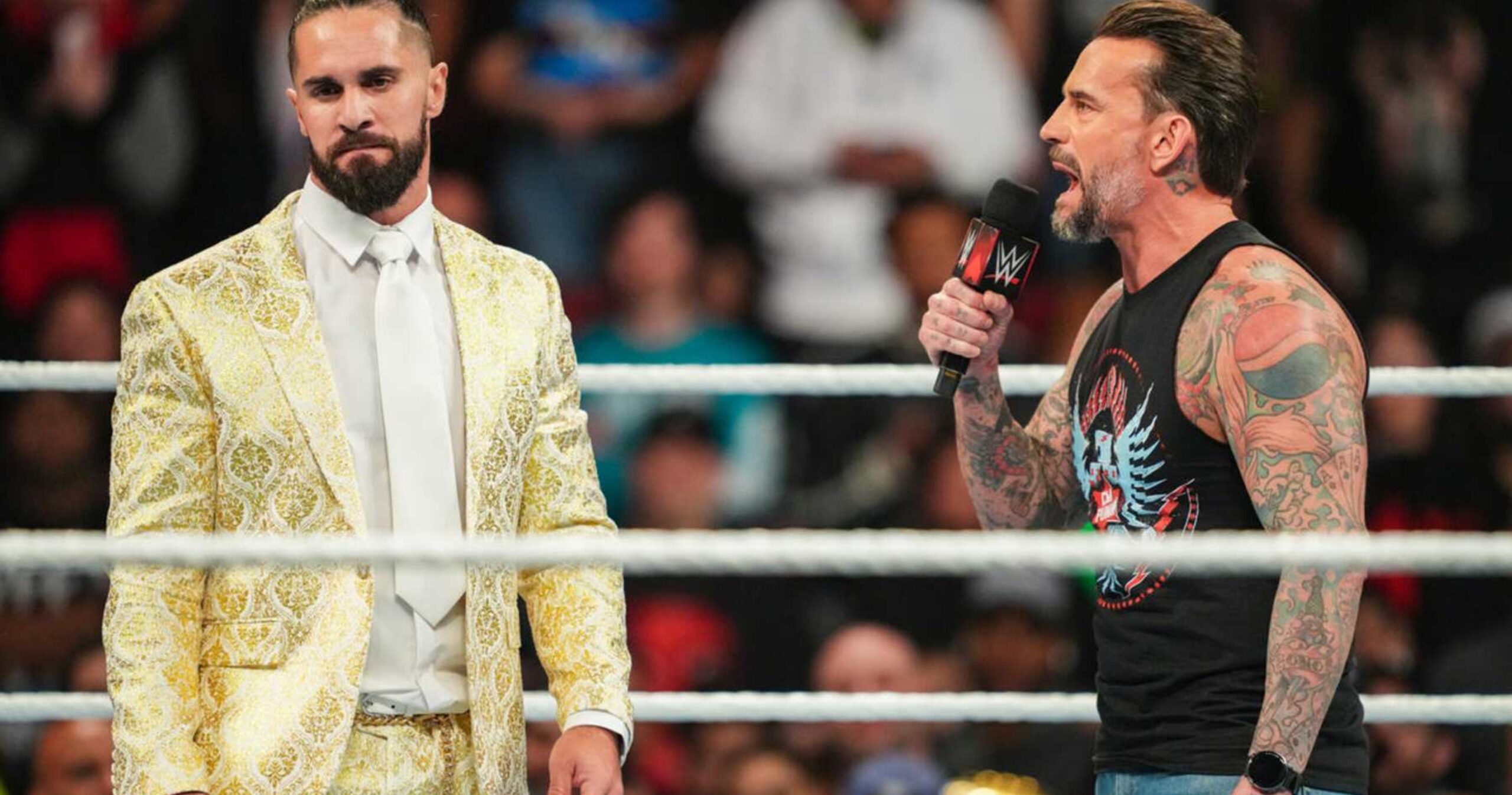 CM Punk’s Promo of the Year, End of USA Network Era and More WWE Raw Takes | News, Scores, Highlights, Stats, and Rumors