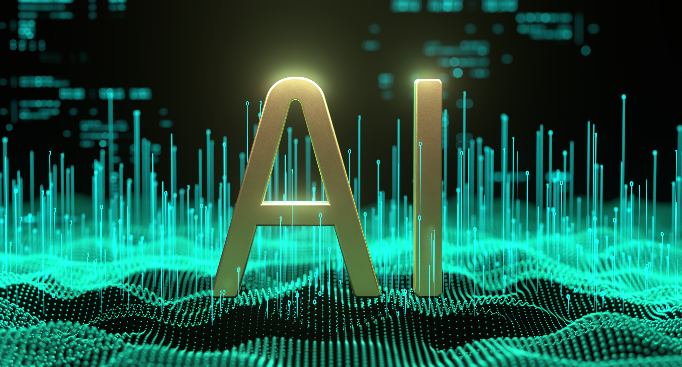 2 Magnificent Artificial Intelligence (AI) Stocks to Buy in 2025