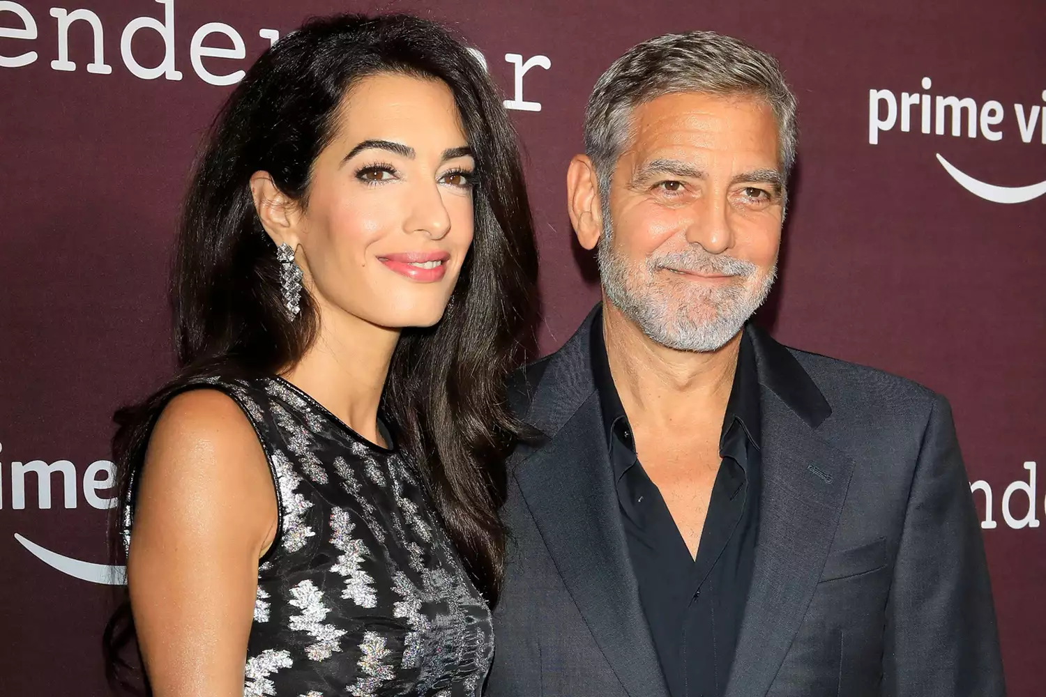 George And Amal Clooney To Navigate Extended Separation Amid ‘Professional Challenges’