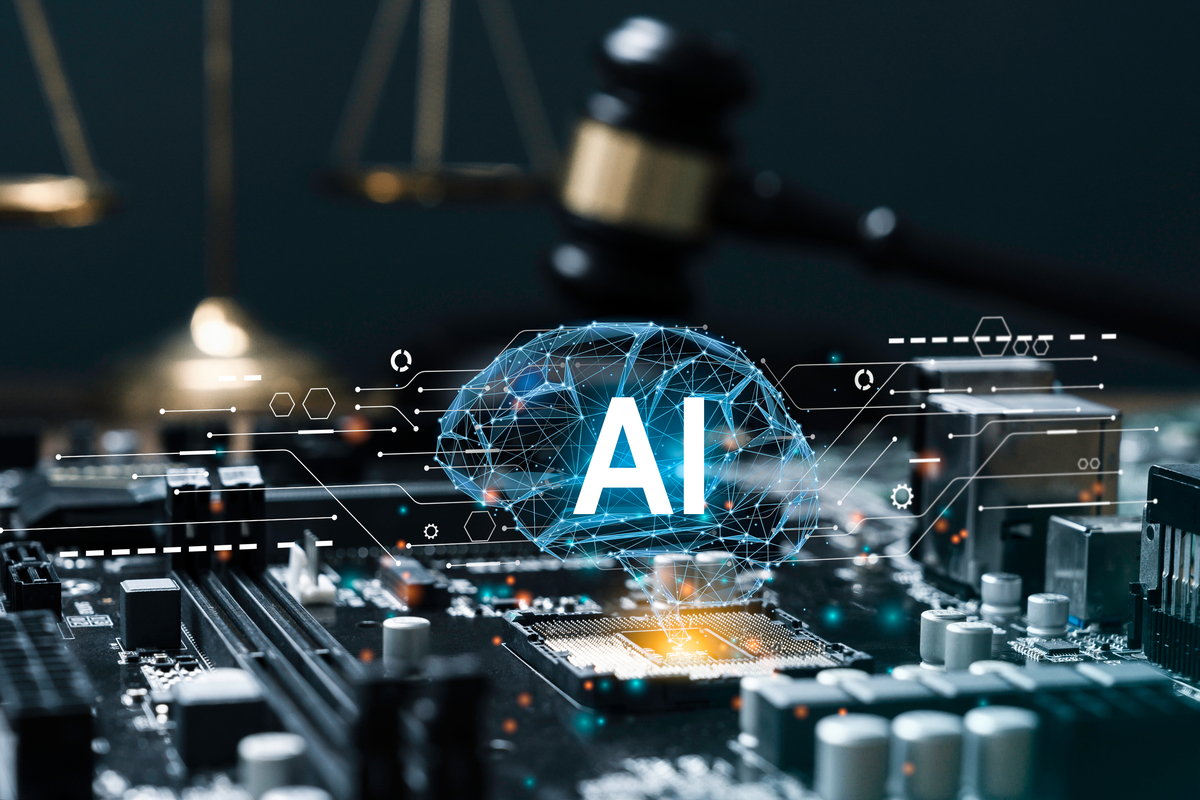 Got $3,000? 2 Artificial Intelligence (AI) Stocks to Buy and Hold for the Long Term