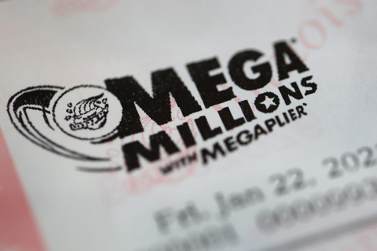 $1 Million Mega Millions Ticket Sold in Minnesota