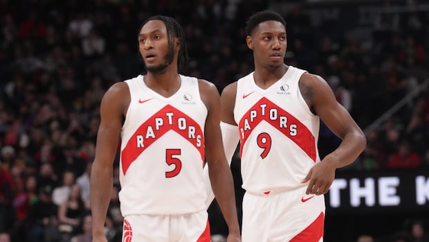 One year later, winner of Raptors-Knicks blockbuster still to be determined