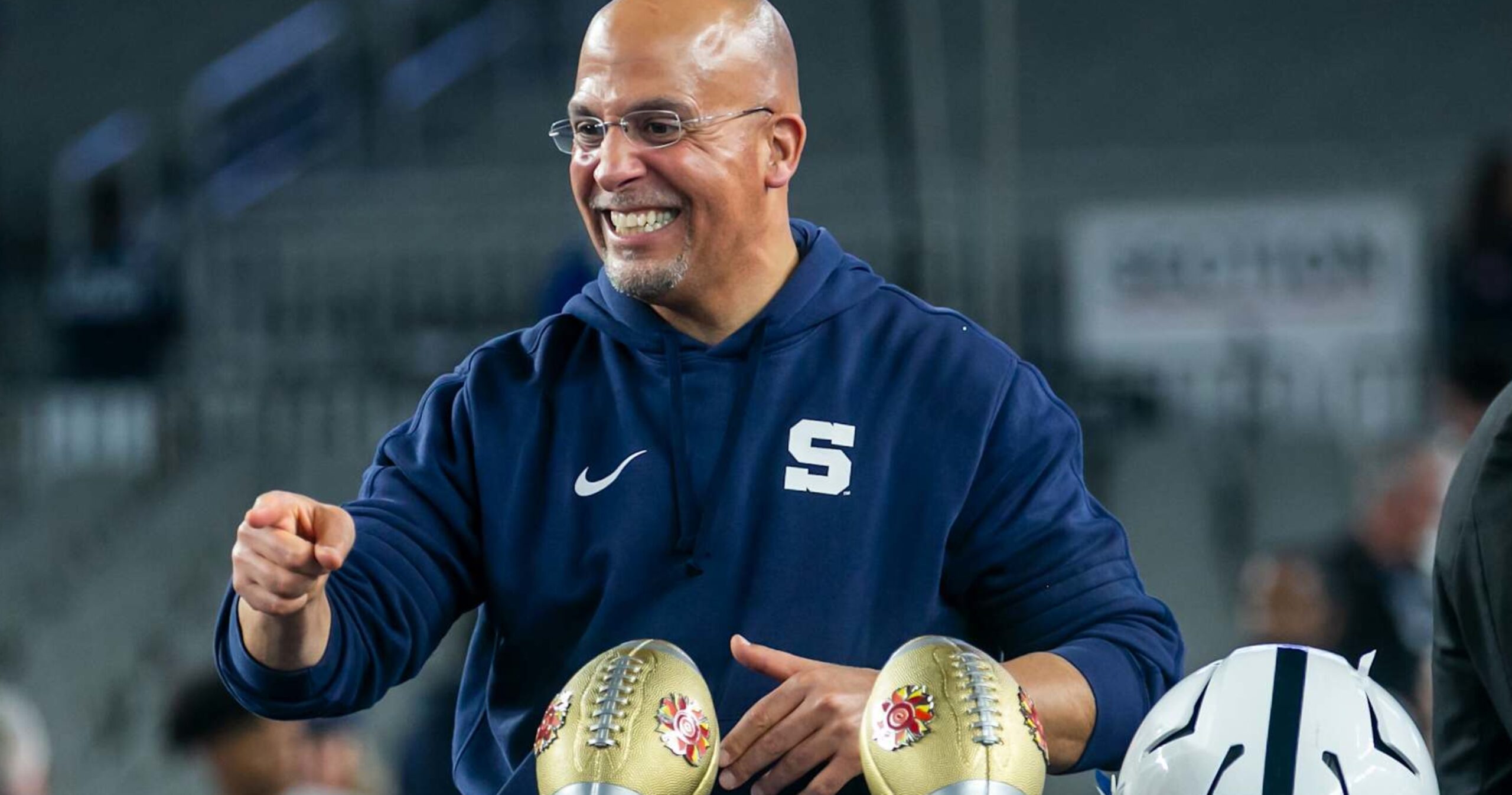 Video: James Franklin Reflects on PSU’s Win vs. Boise State, Praises Ashton Jeanty | News, Scores, Highlights, Stats, and Rumors