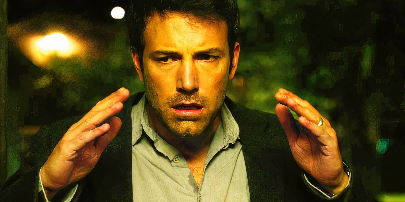 2 Of Ben Affleck’s Best Movies Of The 2010s Are Dominating Streaming