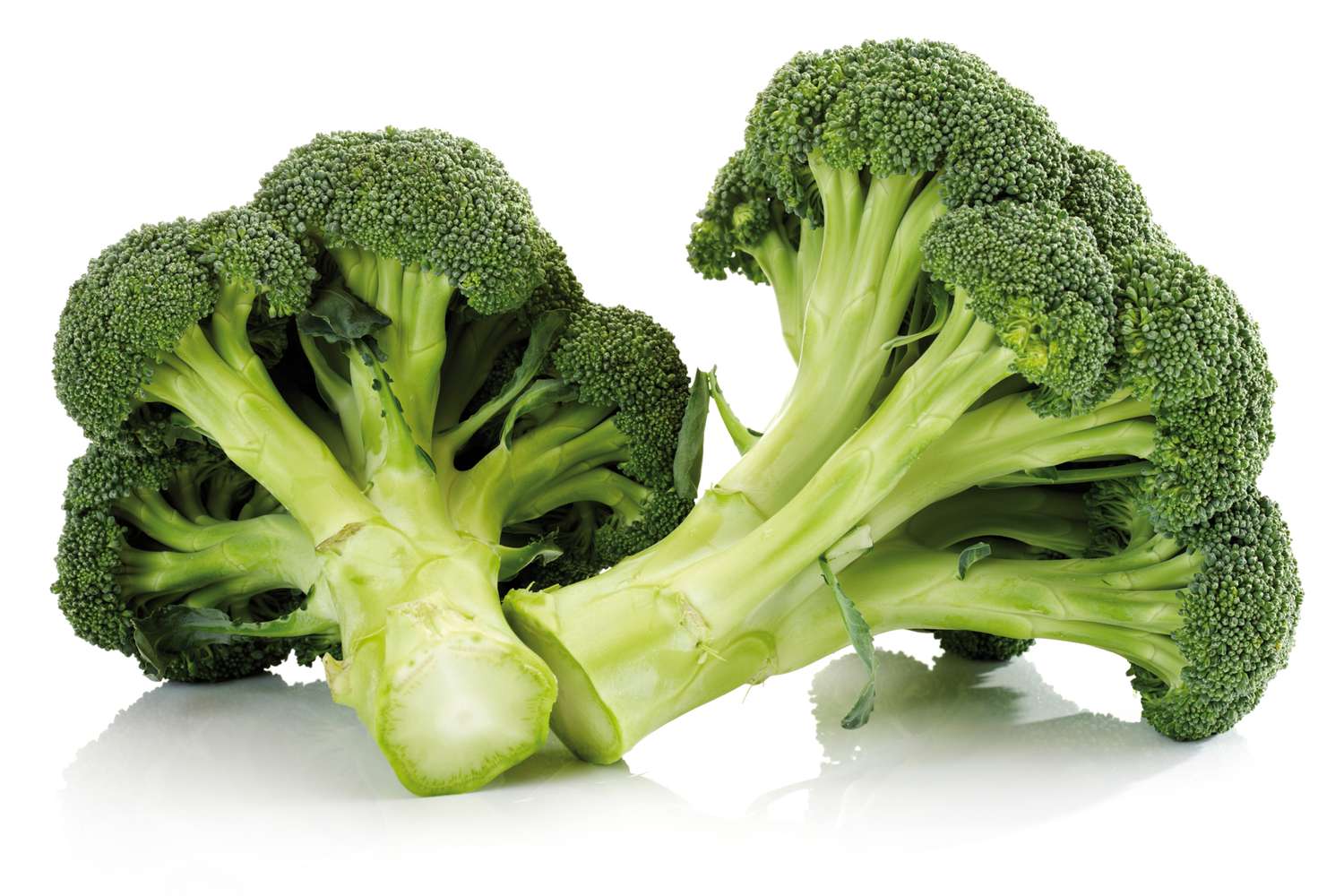 Broccoli Sold at Walmart Recalled Over Possible Listeria Contamination