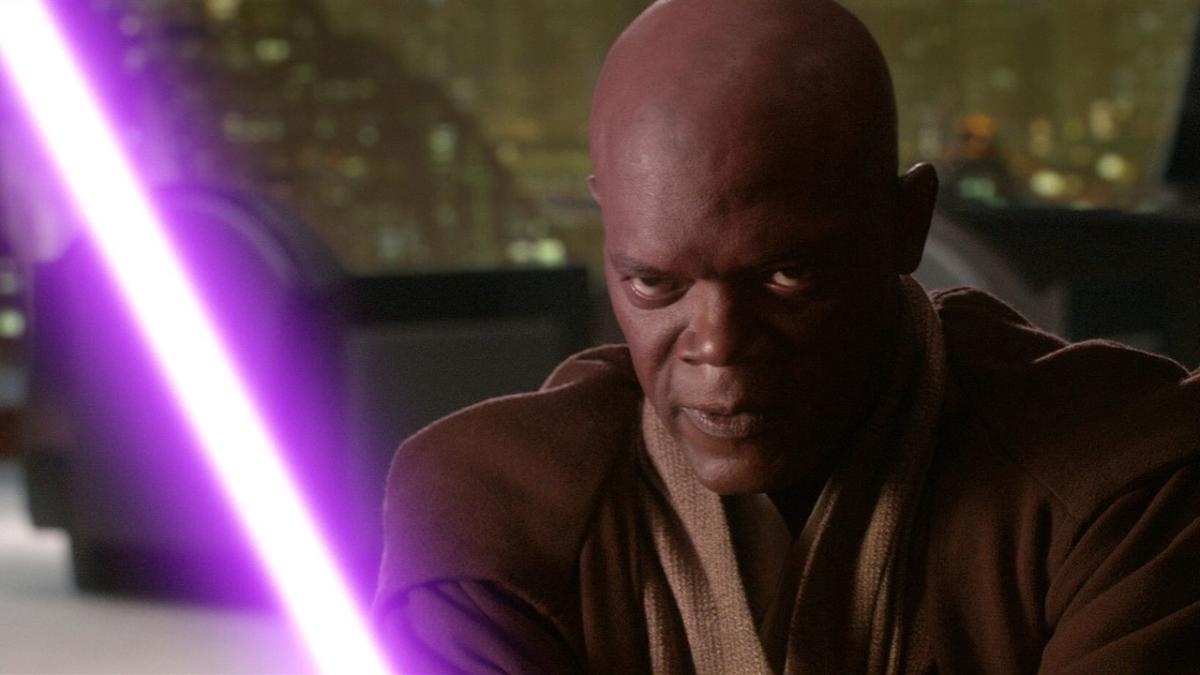 Samuel L Jackson Isn’t Bent Out Of Shape About Never Winning An Oscar (And Yes Star Wars And Marvel Are Involved)