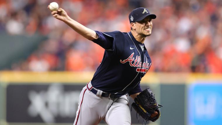 Braves projected for 1-year, $10 million reunion with fan-favorite by MLB insider