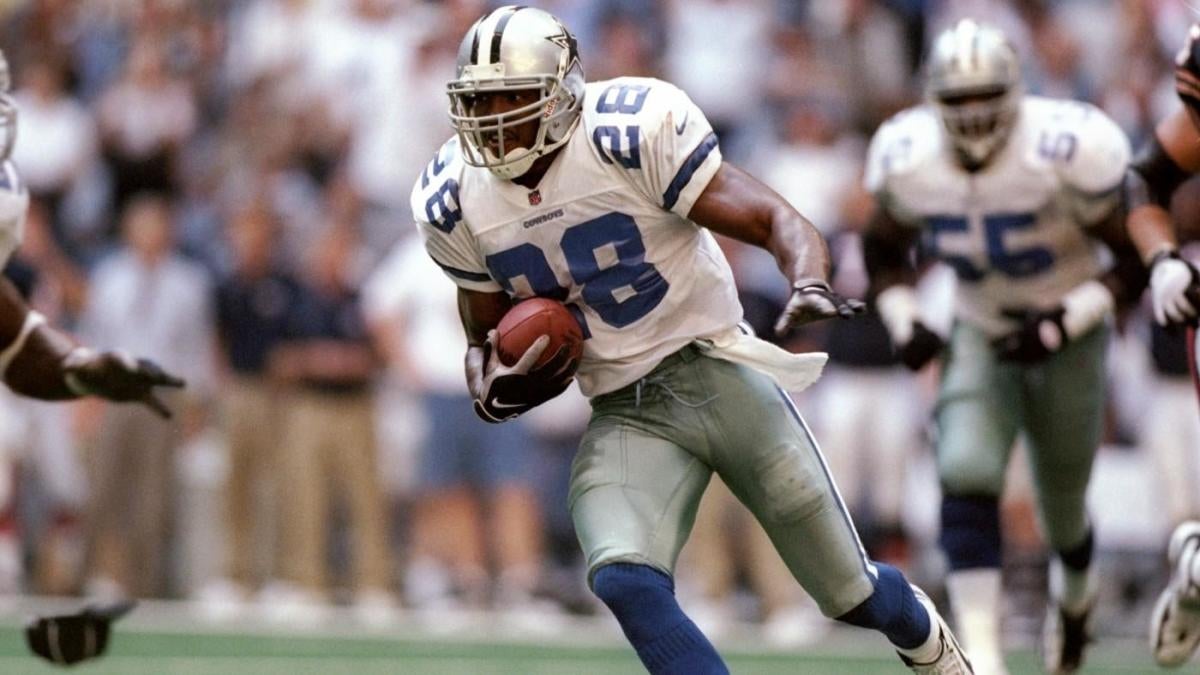 Pro Football Hall of Fame 2025: Cowboys’ Mike Zimmer says this finalist ‘should have been in a long time ago’