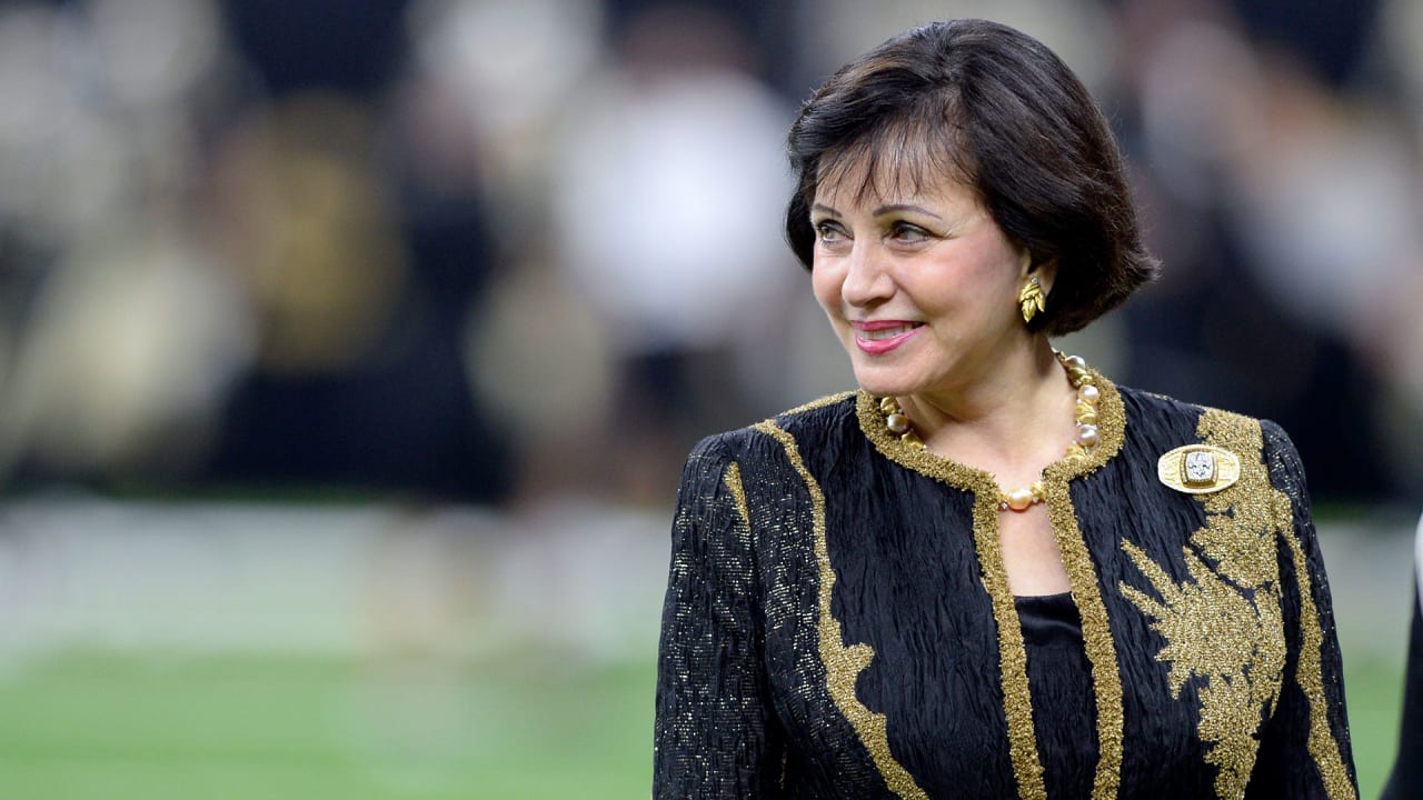 Gayle Benson’s donation to Greater New Orleans Foundation’s disaster relief fund will provide vital assistance to those affected by terrorist attack