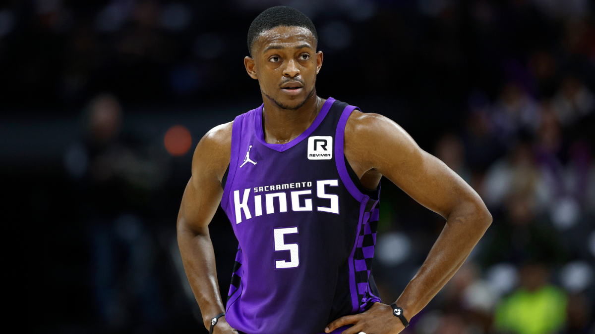 NBA trade rumors: De’Aaron Fox hasn’t asked out, but his Kings future is increasingly uncertain