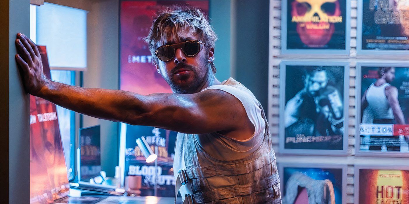 Ryan Gosling’s 82% Rotten Tomatoes Action Flick Is Leaping Onto a New Streaming Platform for the New Year