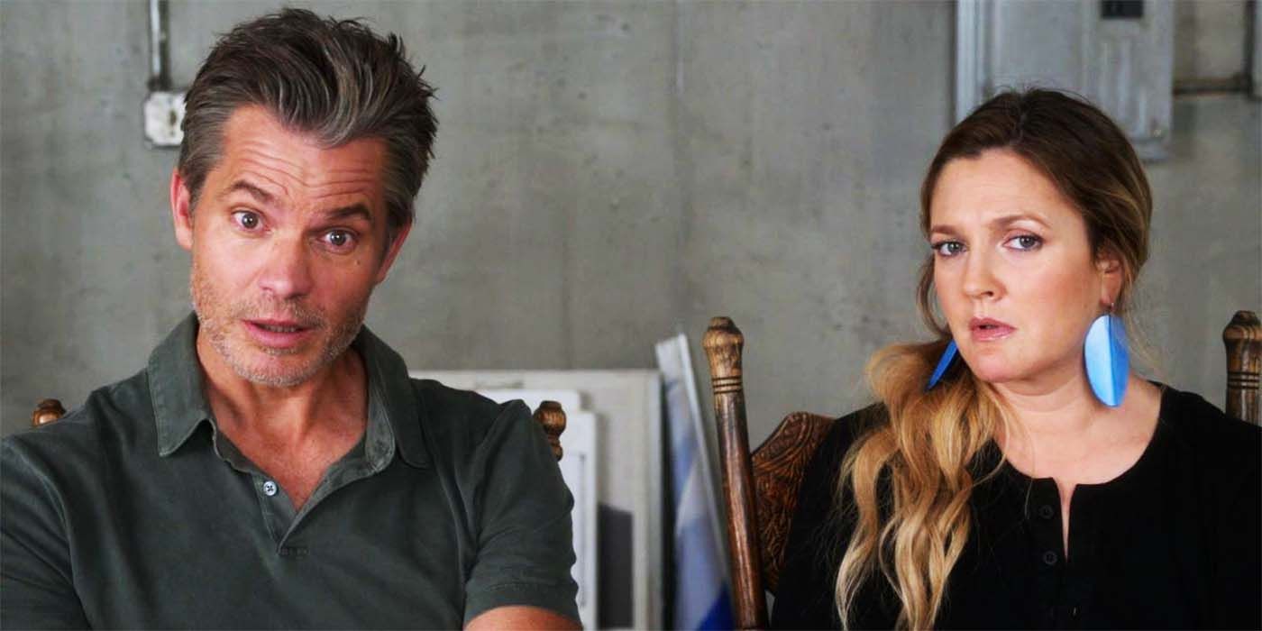 Santa Clarita Diet Creator Details The Heartbreaking Way He Knew The Netflix Series Was Cancelled