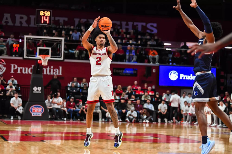 What to Expect: Indiana vs. Rutgers – Inside the Hall