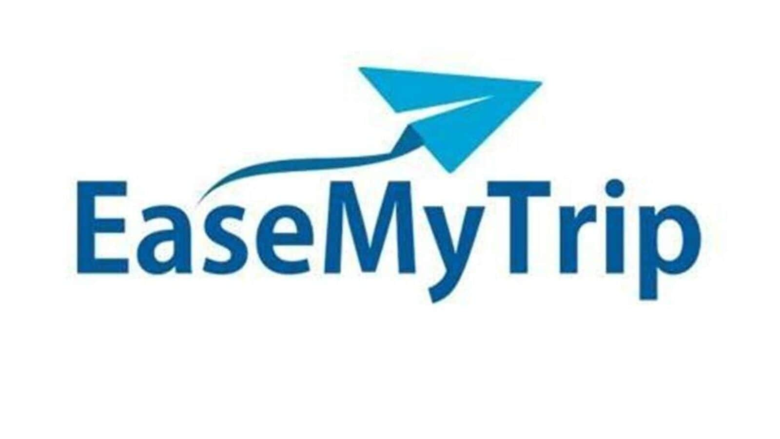 Easy Trip Planners co-founder Nishant Pitti offloads 1.4% stake for ₹78 crore; Shares close 6.92% lower