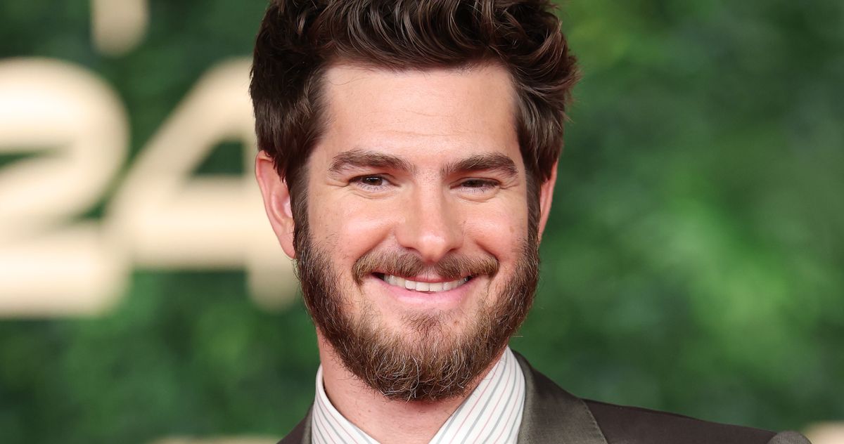 Andrew Garfield Won’t Be in ‘Spider-Man 4’ or Scorsese Movie