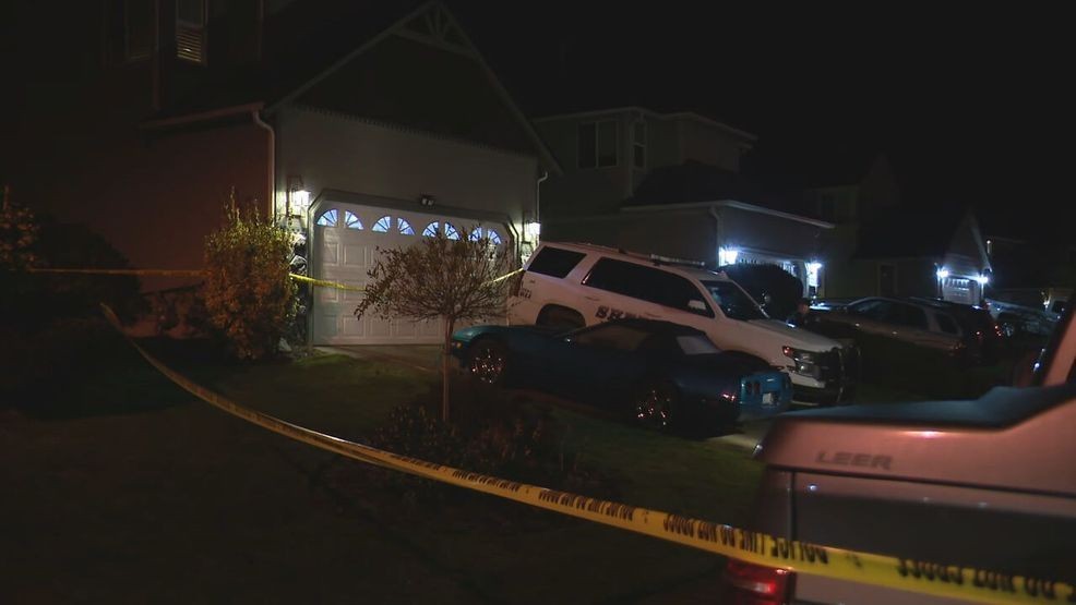 4 adults found dead inside Pierce County home during welfare check