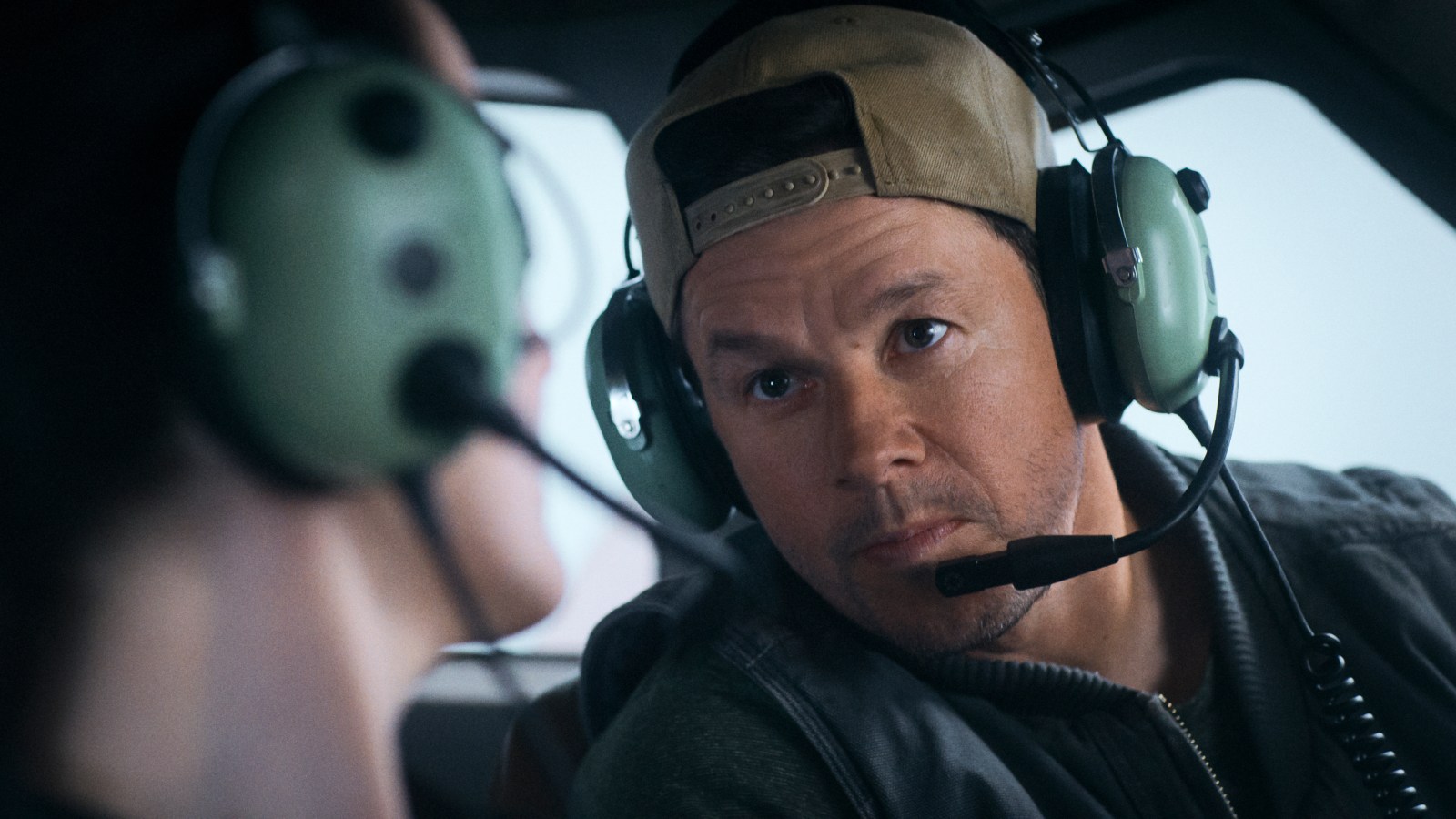 Mark Wahlberg Is a Balding, Unhinged Hitman in ‘Flight Risk’ Trailer