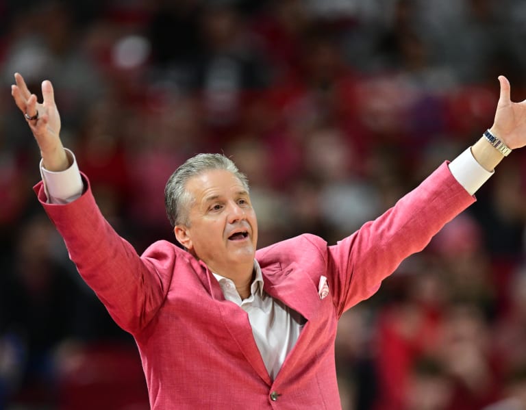 Predicting Arkansas basketball’s 2024-25 Southeastern Conference record