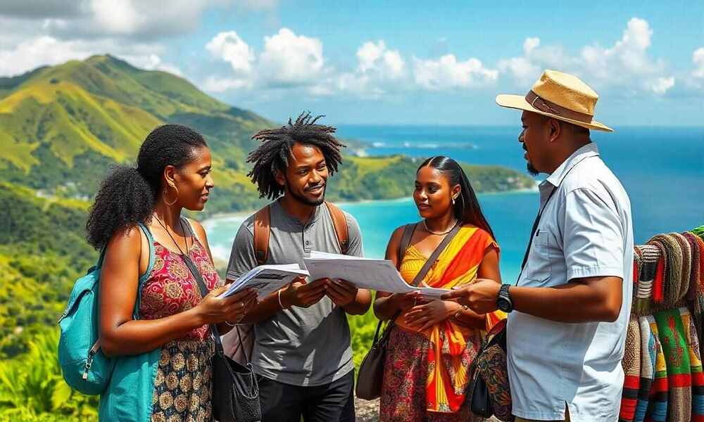 Jamaica Partners With Global Airlines To Expand Tourism Reach