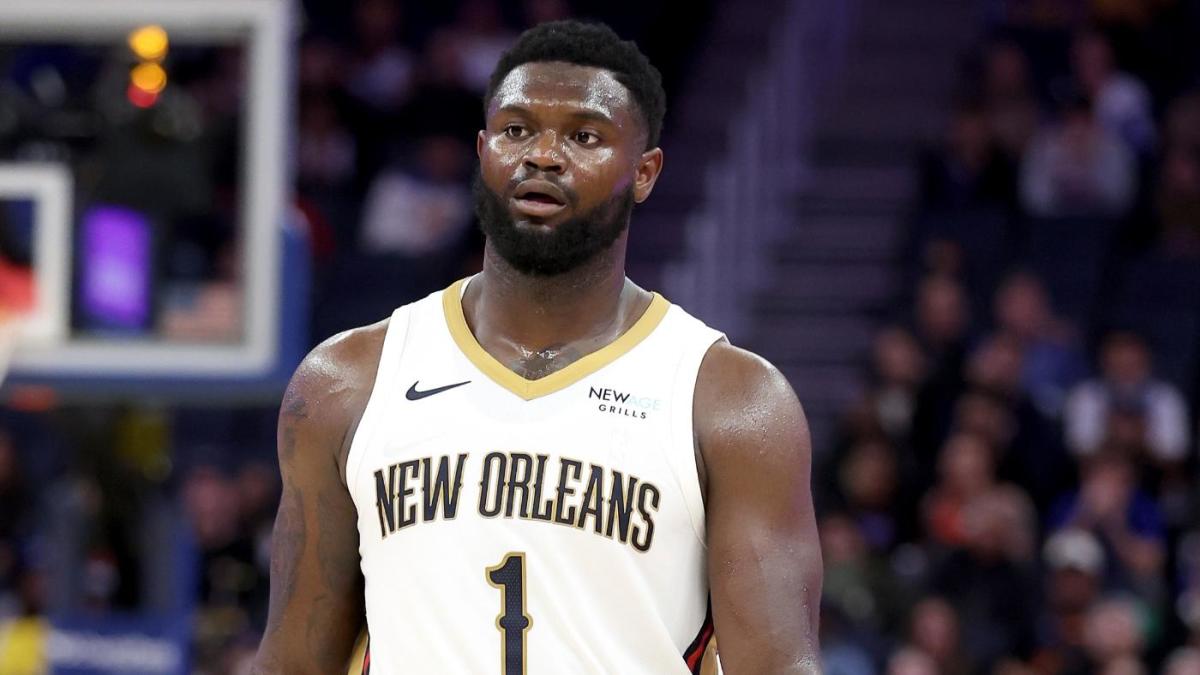 Pelicans star Zion Williamson donates $100,000 to victims of New Orleans terror attack