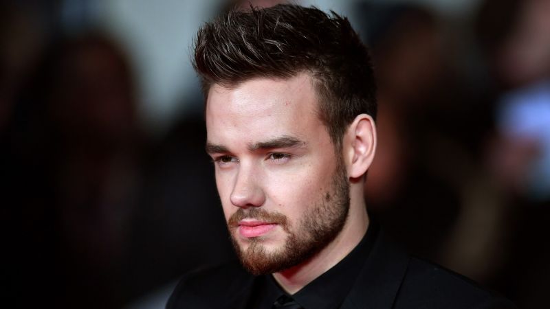 Liam Payne: Five people charged in connection with One Direction star’s death, prosecutor says