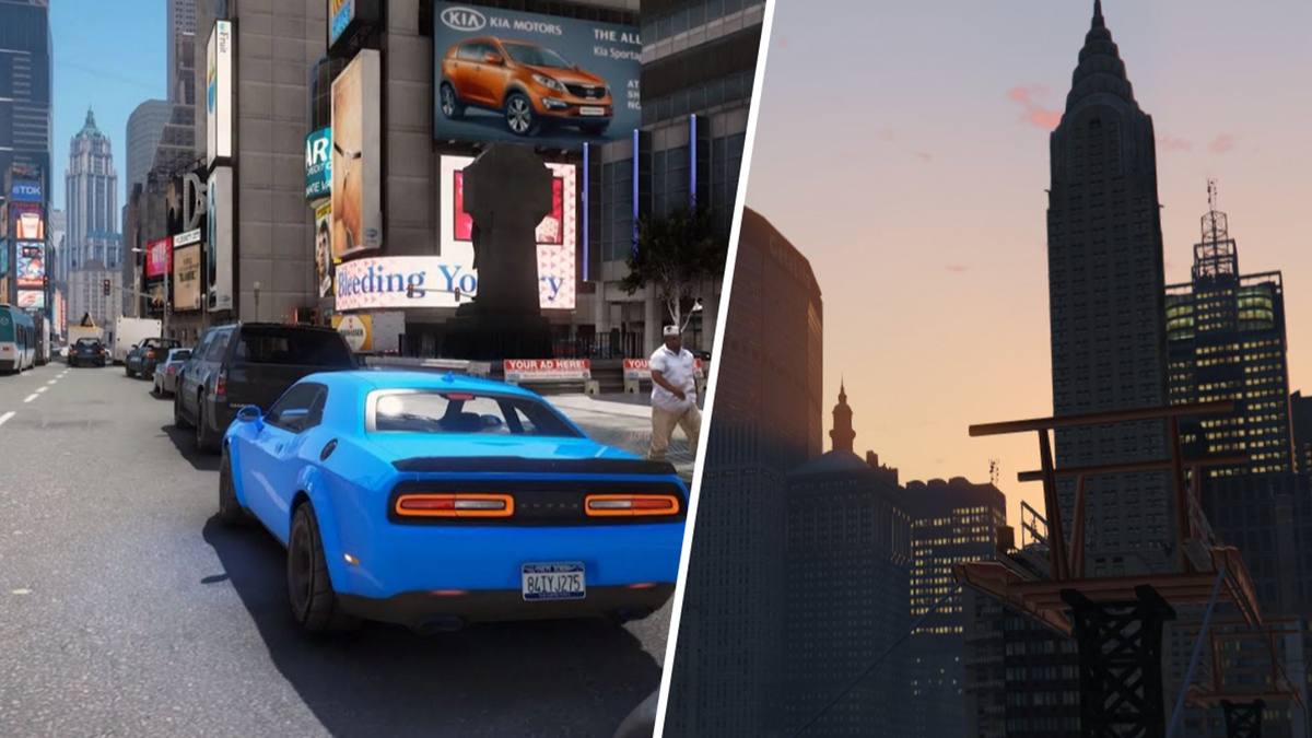 GTA 5 free downloads available now, but you’ve only 1 week – GTA