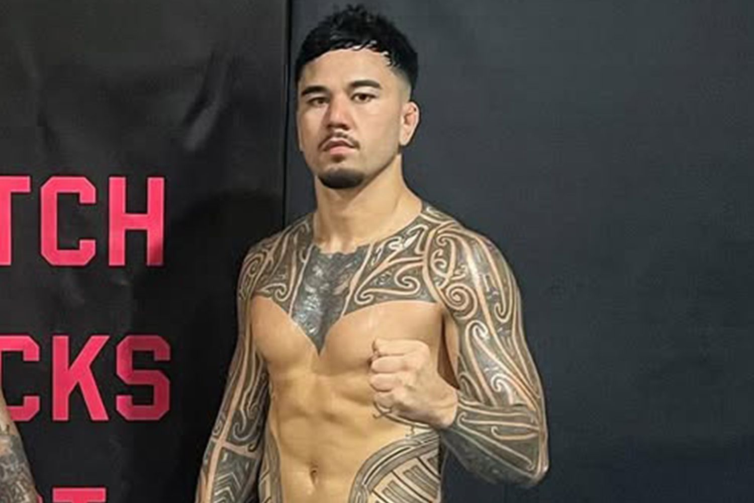 New Zealand MMA Fighter Hakaraia Wilson Dies at 26