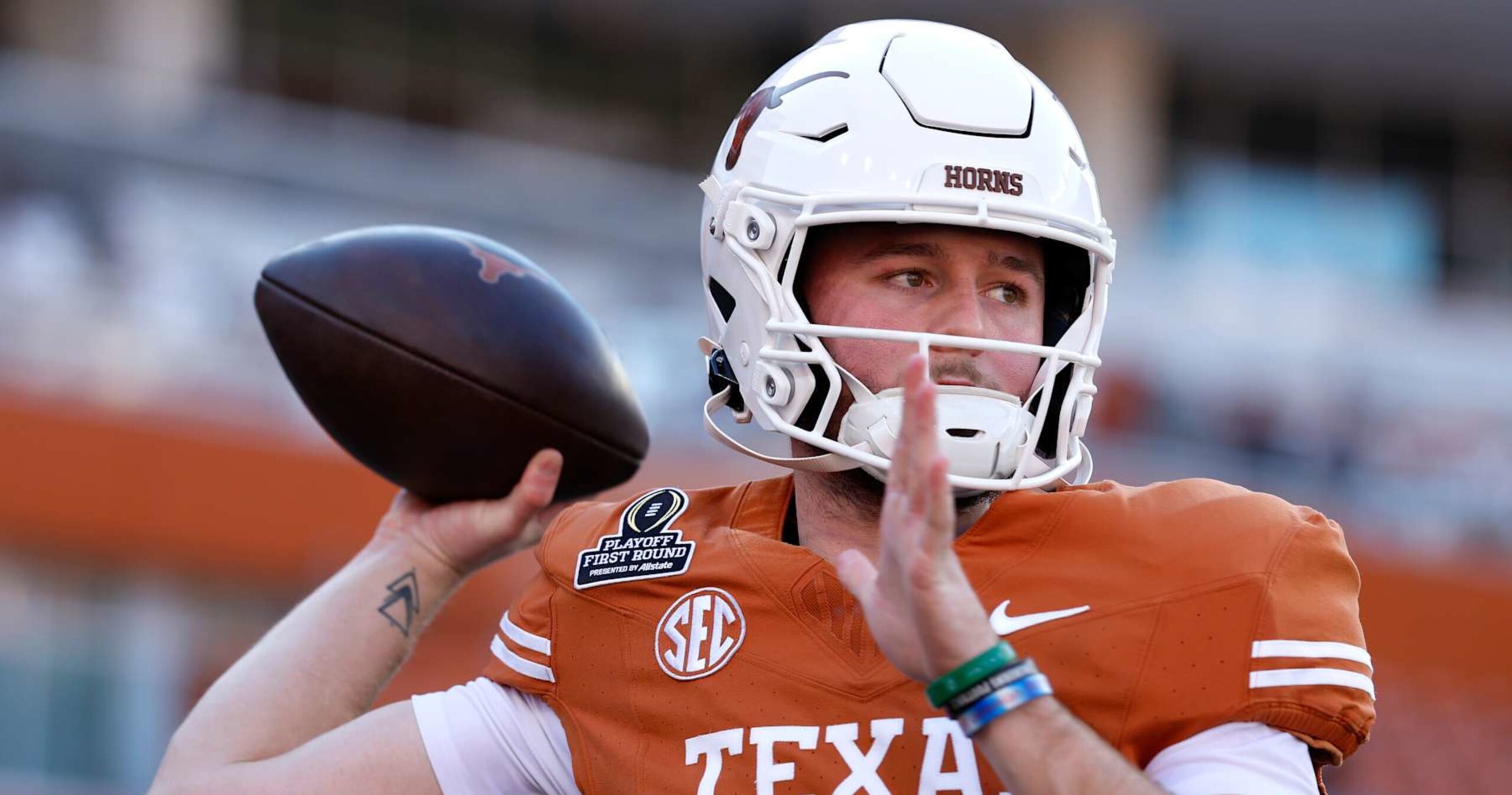 Report: Texas’ Quinn Ewers Got $6M Transfer Portal Offer amid 2025 NFL Draft Rumors | News, Scores, Highlights, Stats, and Rumors