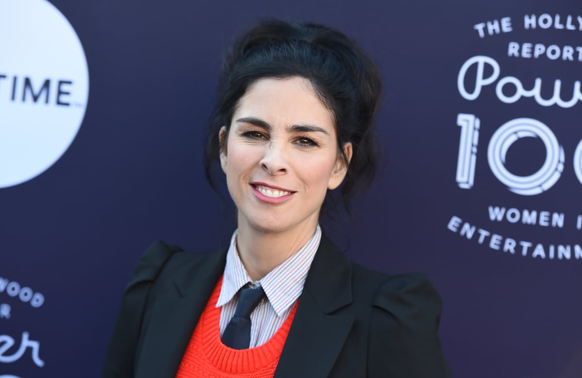 New Year’s Eve events; ‘Modern Times’; Sarah Silverman