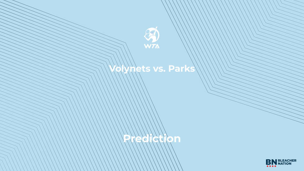 Volynets vs. Parks Prediction at the ASB Classic – Friday, January 3