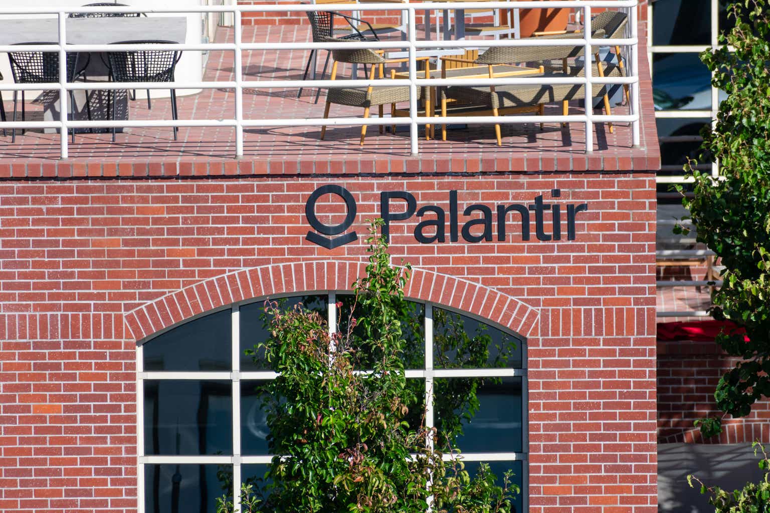 Palantir Stock: Market Participants Have Already Fully Priced The Potential Of AI (PLTR)