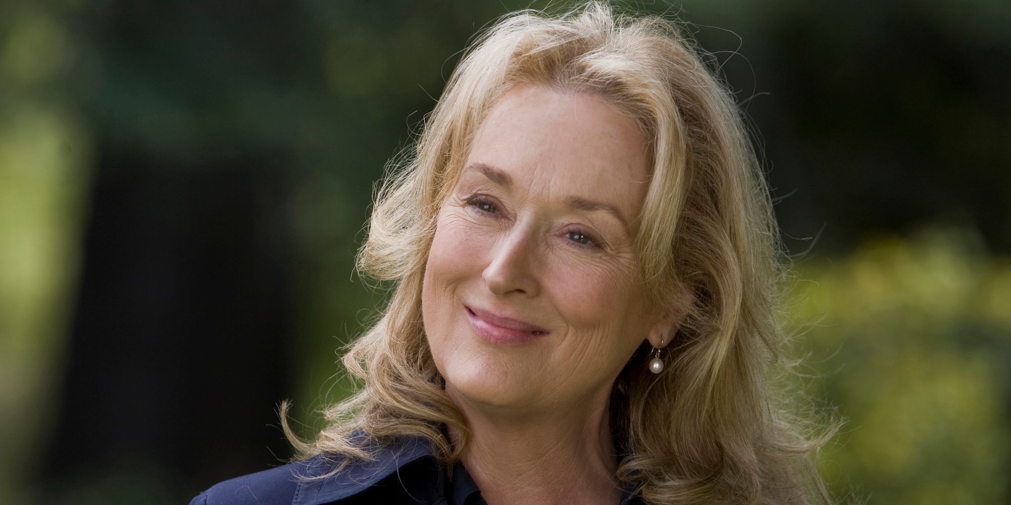 This Meryl Streep Rom-Com Got Me Through One of the Toughest Times in My Life