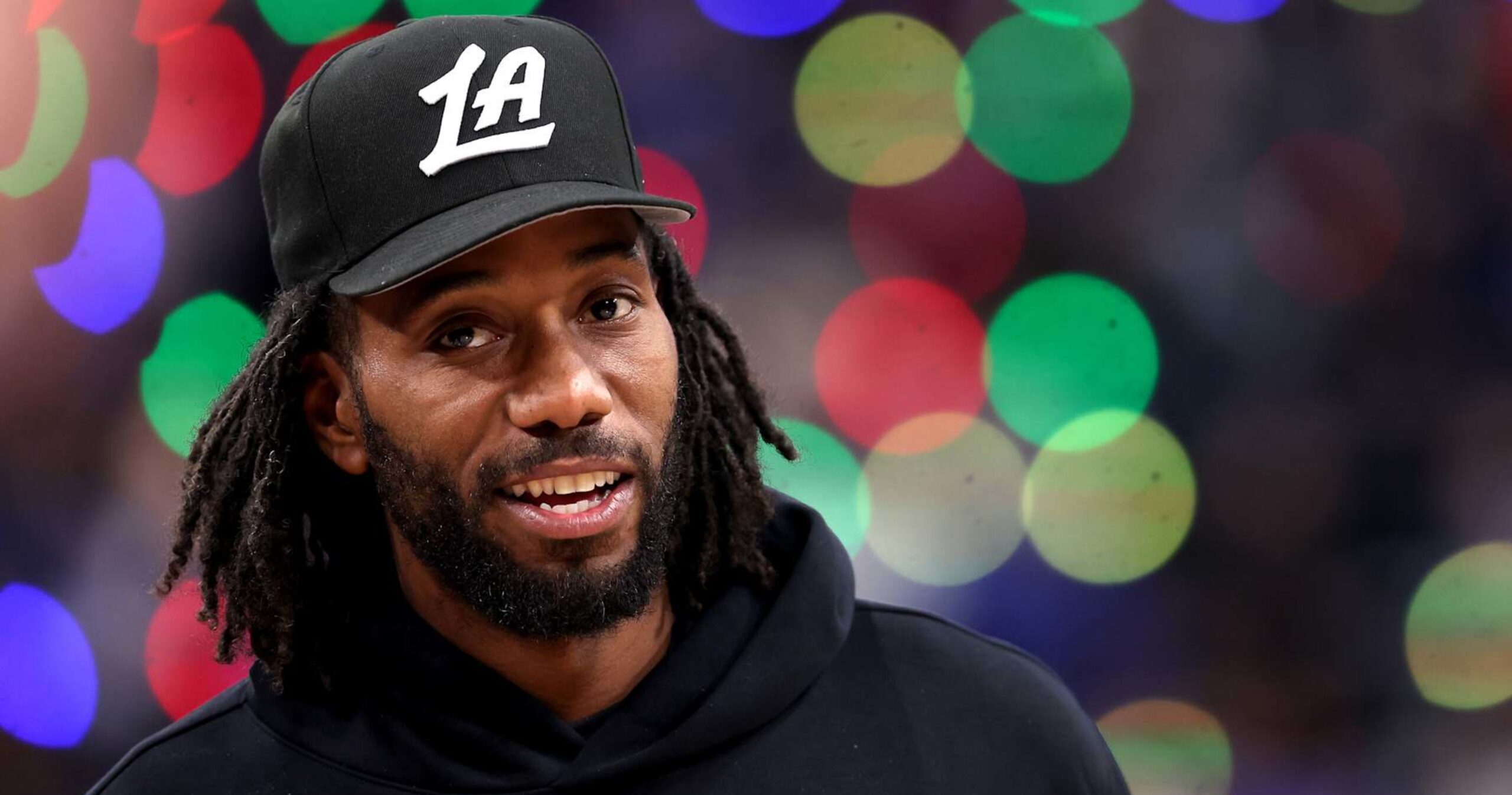 NBA News: Kawhi Leonard to Reportedly Return from Knee Injury for Clippers vs. Hawks | News, Scores, Highlights, Stats, and Rumors