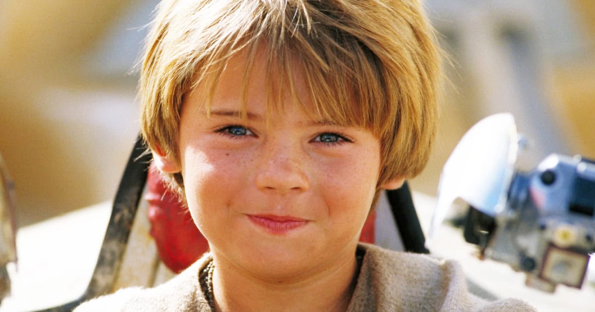 The Phantom Menace star Jake Lloyd shares mental health update